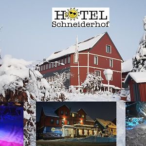 Hotel Schneiderhof